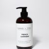 Sand Fog French Lavender 20 oz Liquid Hand Soap