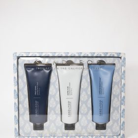 Sand Fog Coastal Hand Cream Set