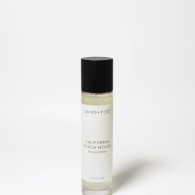 Sand Fog California Beach House 100 ml Room Spray