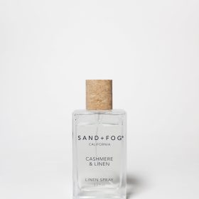 Sand Fog Cashmere & Linen 95 ml Linen Spray