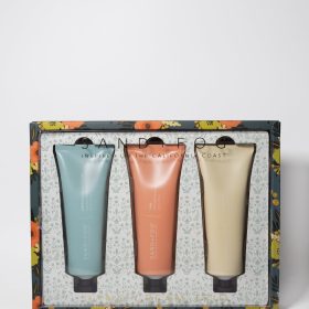 Sand Fog Classic Hand Cream Set