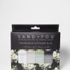 Sand Fog 4 Pack of 10 ml Fragrance Diffuser Oils