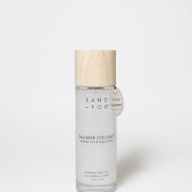 Sand Fog Balinese Coconut 106 ml Shimmer Hair & Body Perfume