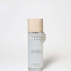Sand Fog Sol Crush 106 ml Shimmer Hair & Body Perfume