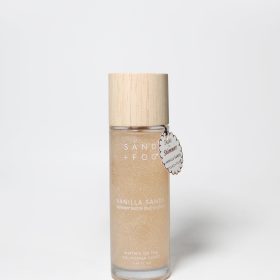 Sand Fog Vanilla Sands 106 ml Shimmer Hair & Body Perfume