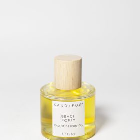 Sand Fog Beach Poppy 50 ml Perfume Oil Rollerball